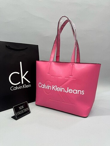 Calvin Klein Calvin klein