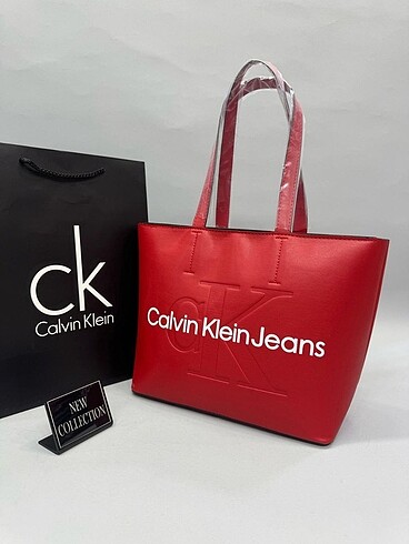 Beden Calvin klein