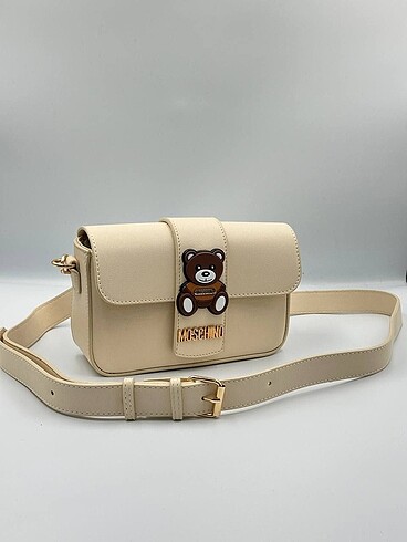 Moschino Moschıno