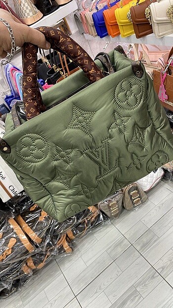 Louıs vuitton