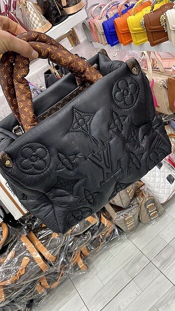 Louis Vuitton Louıs vuitton