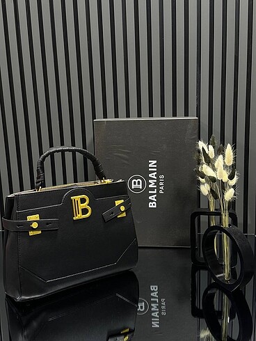 Balmain Balmain