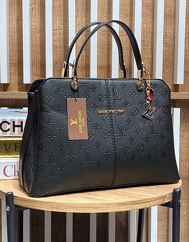 Beden Louıs vuitton