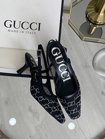 Gucci Gucci
