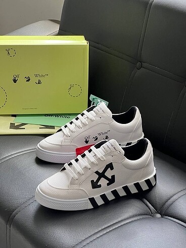 Off white