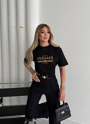 Versace Versace takım