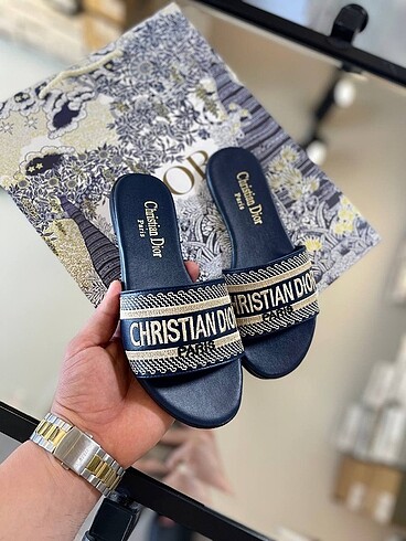 Christian Dior