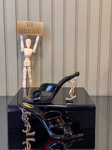 Yves saint laurent