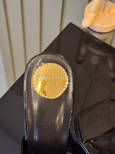 diğer Beden çeşitli Renk Yves saint laurent