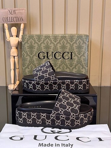 Gucci