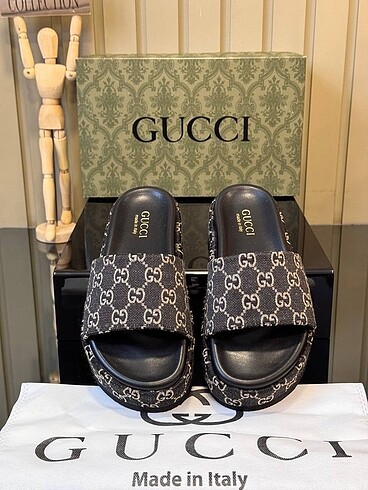 diğer Beden Gucci