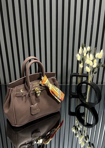 Hermes çanta - Görsel 2