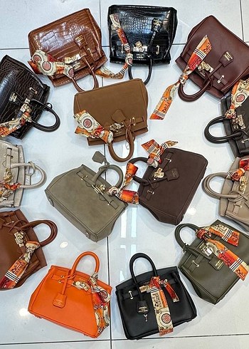 Hermes çanta - Görsel 15