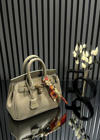 Hermes çanta - Görsel 7