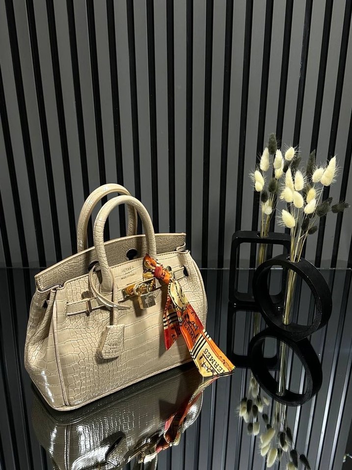 Hermes çanta - Görsel 5