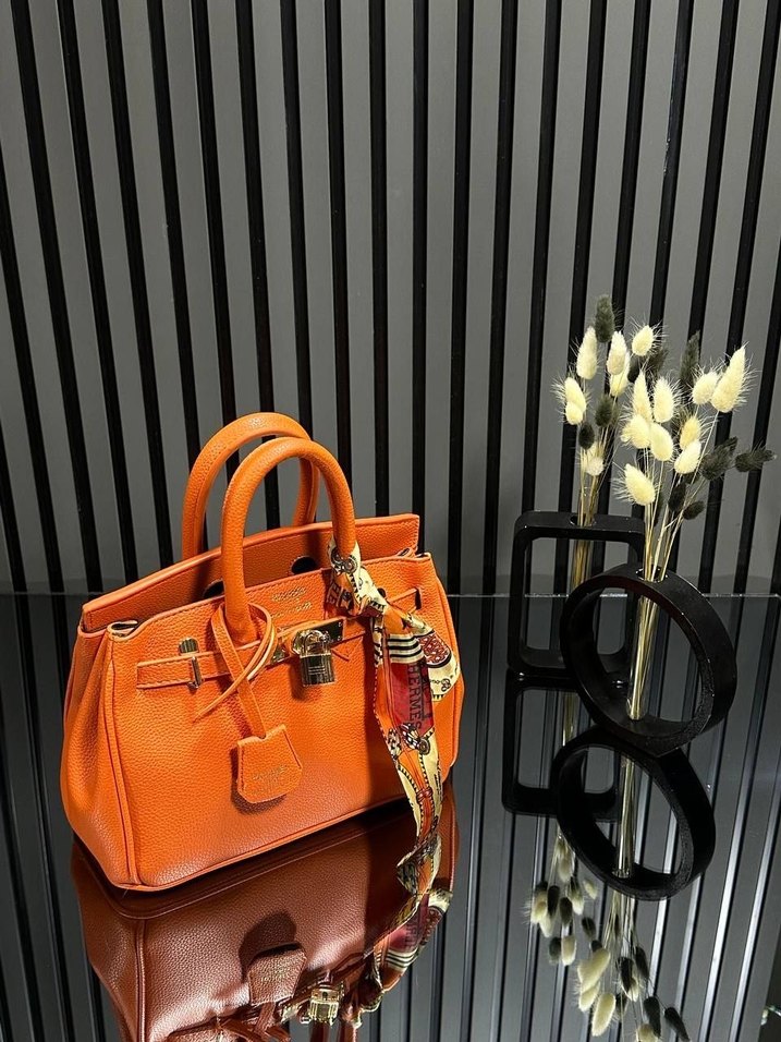 Hermes çanta - Görsel 3