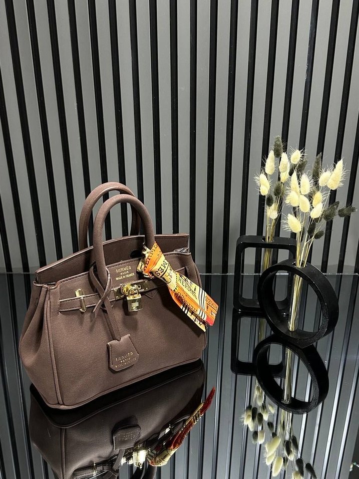 Hermes çanta - Görsel 2