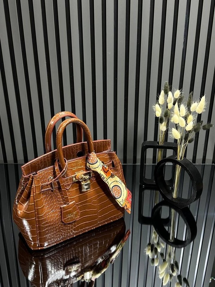 Hermes çanta - Görsel 4