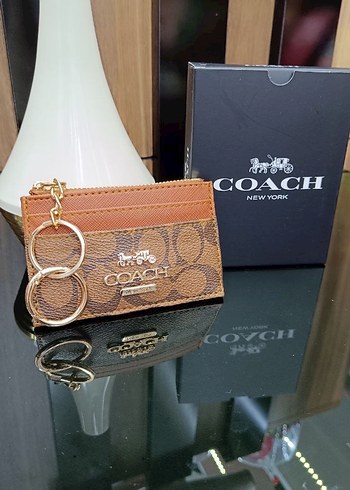 Coach