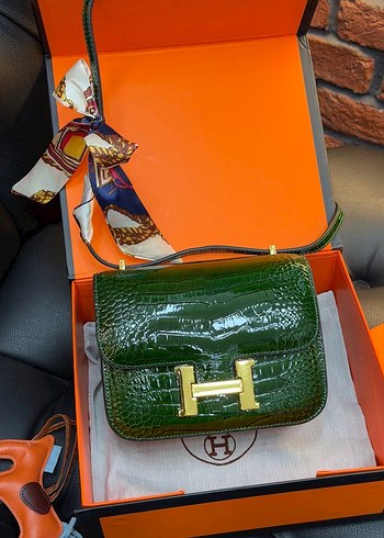 Hermes Constange - Görsel 3