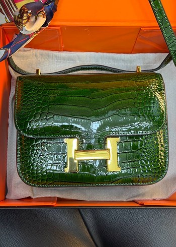 Hermes Constange - Görsel 8