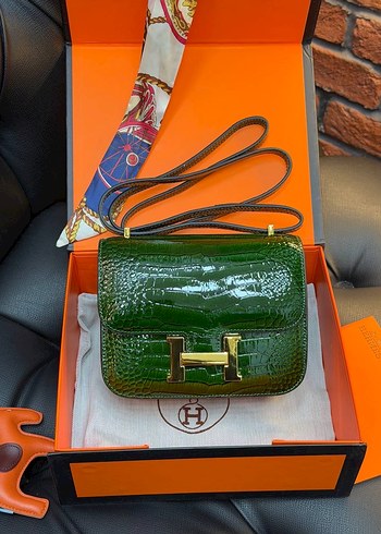 Hermes Constange - Görsel 4