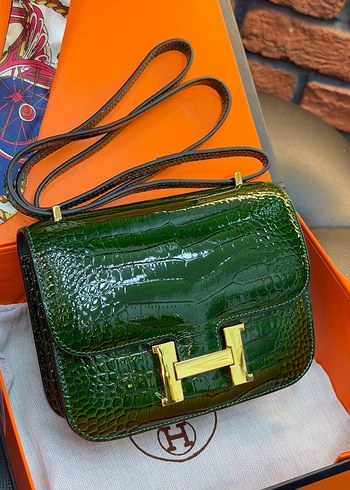 Hermes Constange - Görsel 7