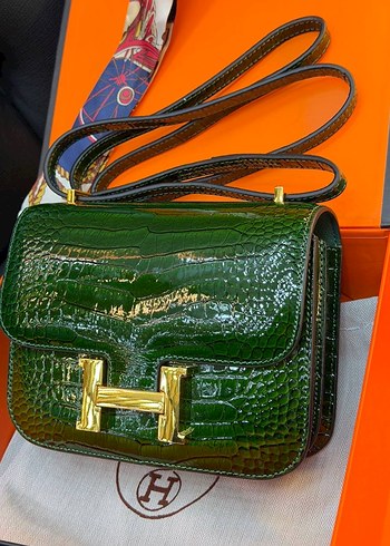 Hermes Constange - Görsel 6