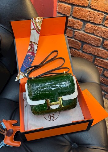 Hermes Constange - Görsel 5