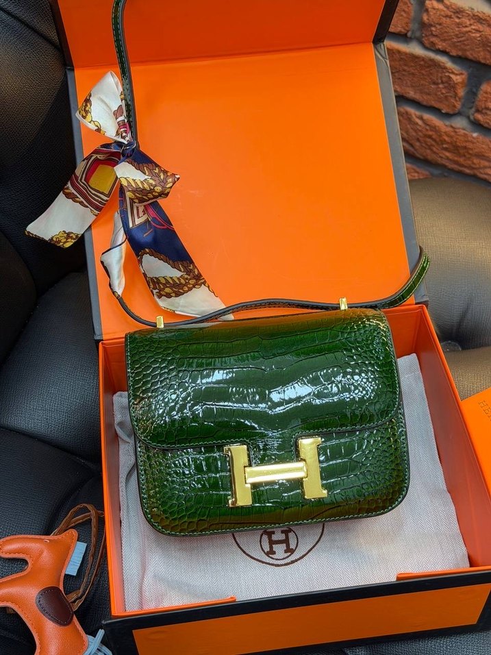 Hermes Constange - Görsel 3