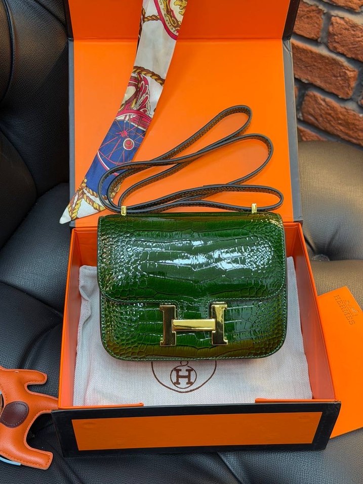 Hermes Constange - Görsel 4