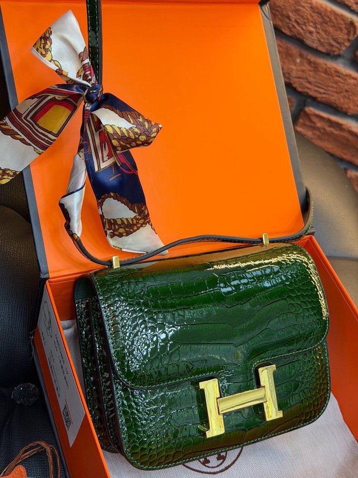 Hermes Constange - Görsel 2