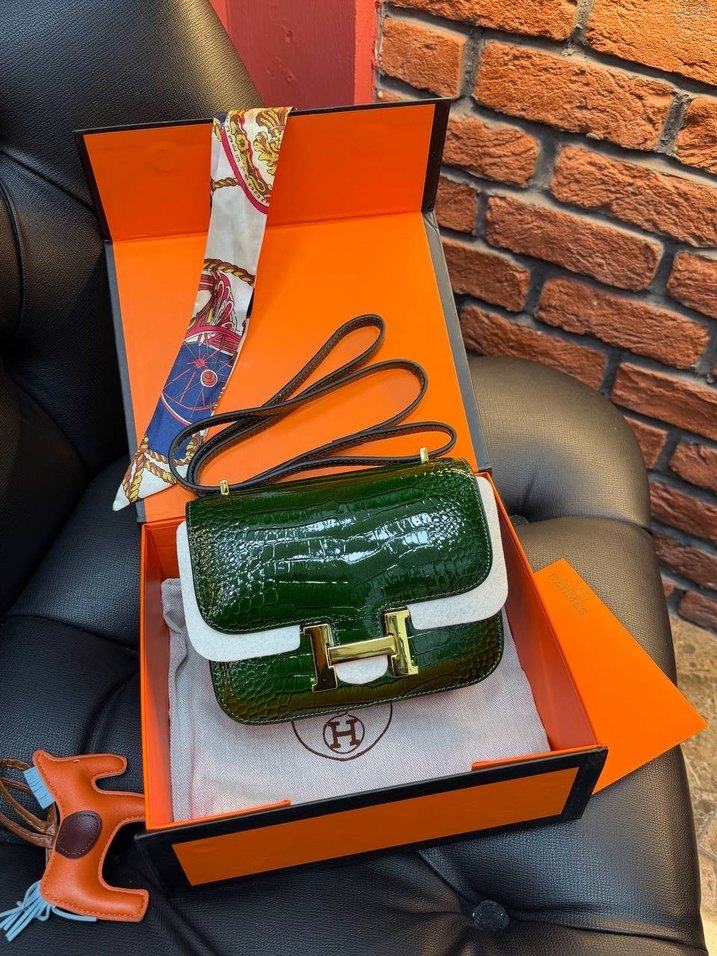 Hermes Constange - Görsel 5