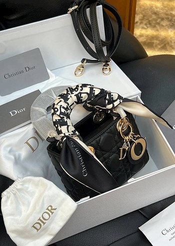 Christian Dior lady - Görsel 2