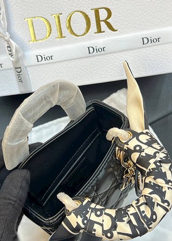 Christian Dior lady - Görsel 7