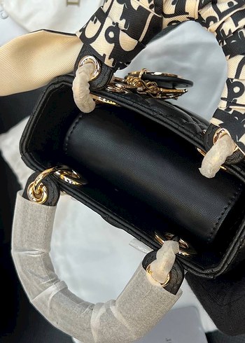 Christian Dior lady - Görsel 6