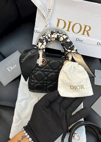 Christian Dior lady - Görsel 4