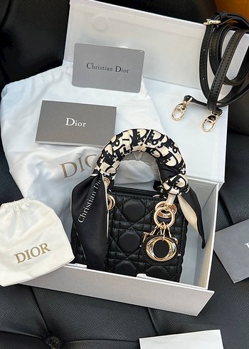 Christian Dior lady - Görsel 3