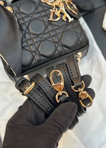 Christian Dior lady - Görsel 8