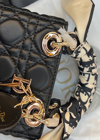 Christian Dior lady - Görsel 5