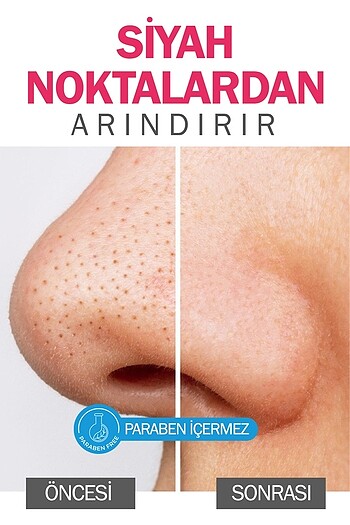 Diğer Yaşlanma Leke ve Siyah Nokta Karşıtı Collagen Ölüdeniz Kil Maske