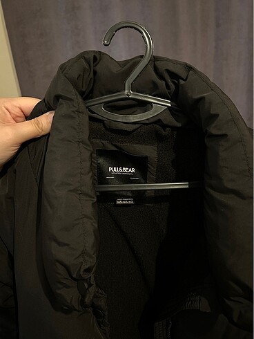 xl Beden Pull and bear