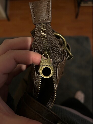  Beden kahverengi Renk Stradivarius
