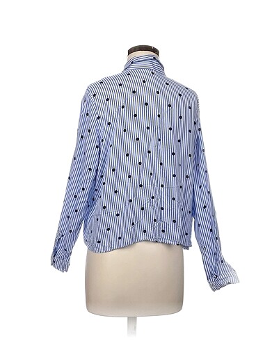 44 Beden H&M Gömlek %70 İndirimli.
