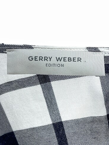 46 Beden çeşitli Renk Gerry Weber Bluz %70 İndirimli.