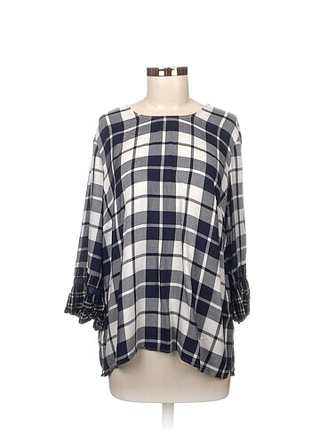 Gerry Weber Bluz %70 İndirimli.