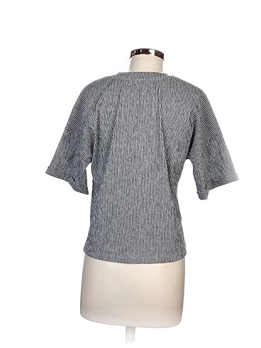 s Beden Twist Bluz %70 İndirimli.