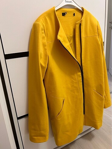 Ceket - Görsel 2