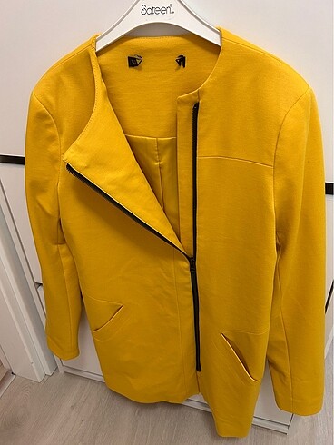 Ceket - Görsel 3