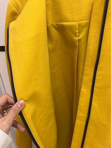 Ceket - Görsel 4